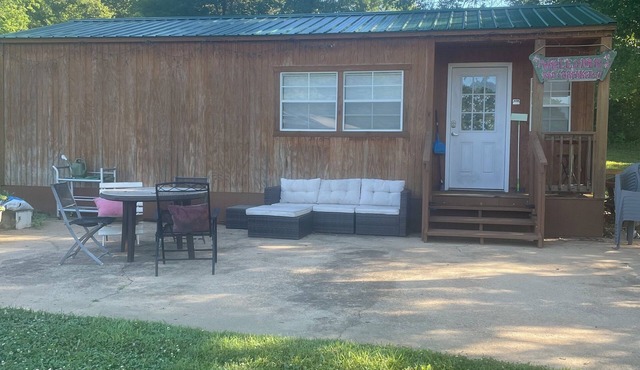 Tiny Cozy Home in Missouri