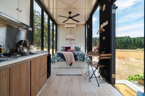 Tiny Divine Farmstay by Tiny Away