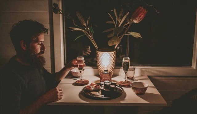 Tiny- ECO House -Kensho- COMPLIMENTARY ROMANTIC PACKAGE WORTH $75