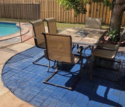 Tiny Efficiency All-In-1