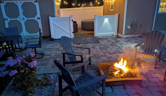 Tiny, Funky, and Full of Love - Welcome to the Love Shack