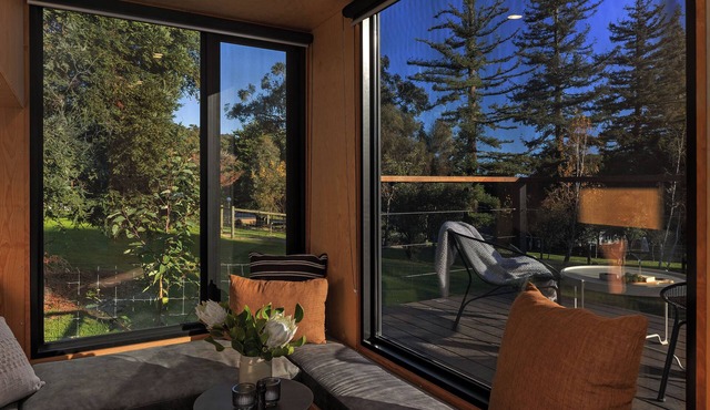 Tiny Grace - Boutique Yarra Valley Accommodation