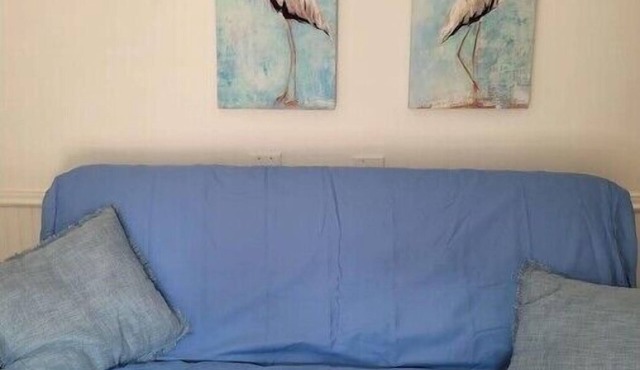 Tiny Guest House
