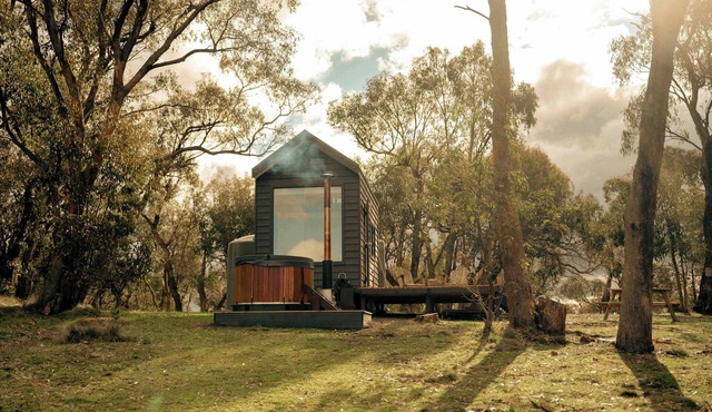 Tiny Harper Summary: