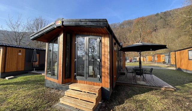 Tiny Haus Carolin by Interhome in Riedenburg