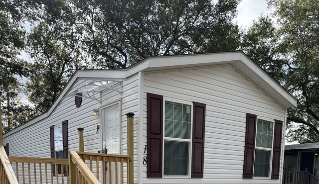 Tiny HAVEN House