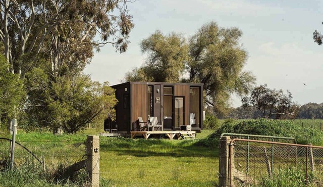 Tiny Heaven by Tiny Away