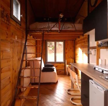 Tiny House LA TITITINY
