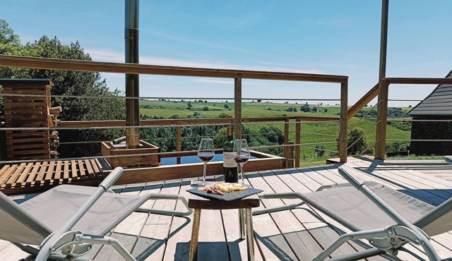 Tiny home/Escazeaux Garden Studio