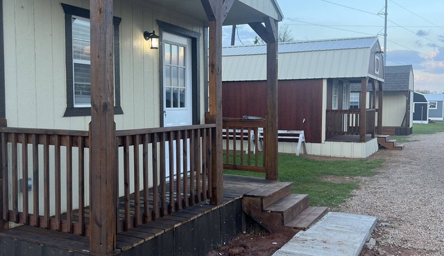 Tiny Home #2