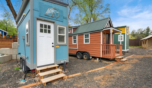 Tiny Home 7- Livermore