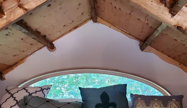 Tiny Home , Big Adventure-Stay Close to the Falls