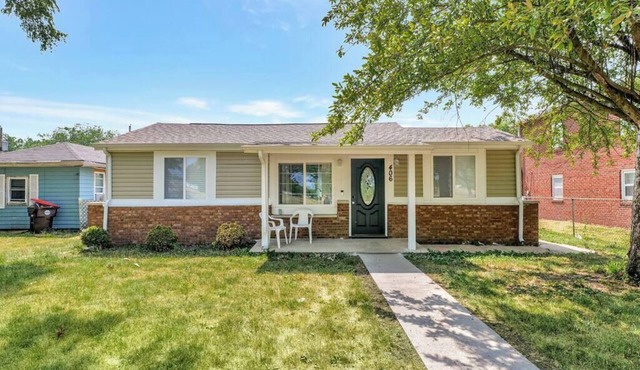 Tiny Home, Clean, Baby-Friendly