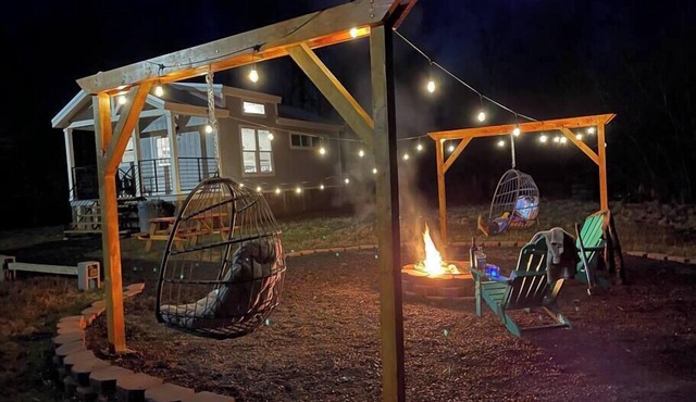 Tiny Home close to Ole Miss/Lake