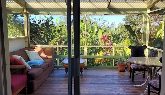 Tiny home Container Nature Homestead Farm Retreat