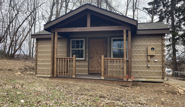 Tiny Home Extravaganza