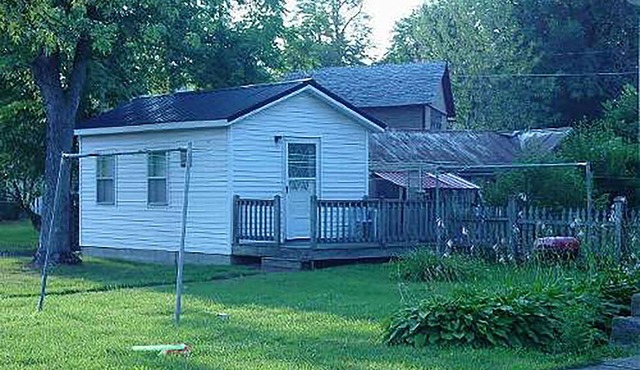 Tiny Home Hideaway in Millmont, PA