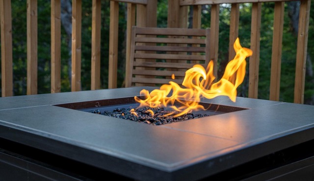 Tiny home in Chester Nova Scotia. Hosted by Dordean Suites