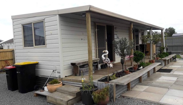 Tiny Home in Kaiapoi