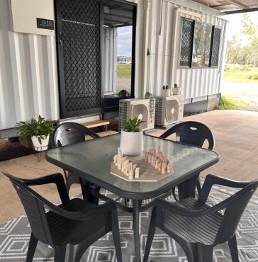 Tiny Home in Mount Isa