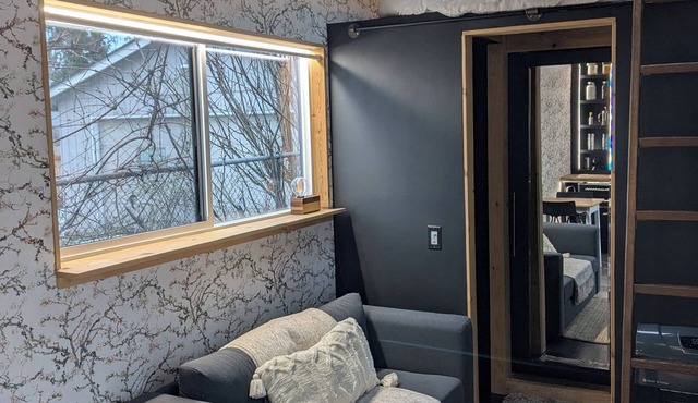 Tiny Home in Portland, Oregon