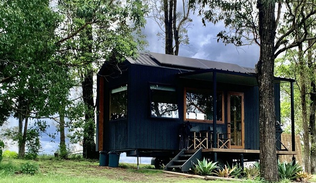 Tiny home in the Mary Valley