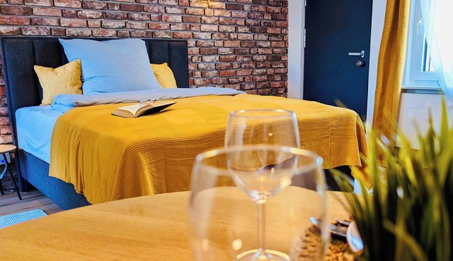 Tiny Home Lampertheim in Lampertheim