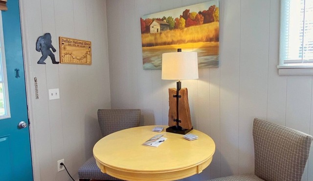Tiny Home of Harrison