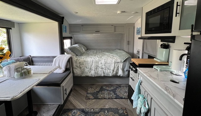 Tiny Home/RV close to I81