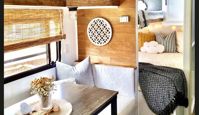 Tiny Home RV near Zion National Park! #45