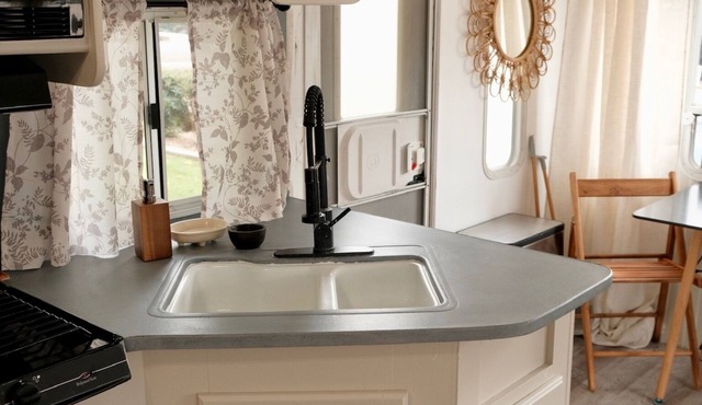 Tiny Home RV near Zion National Park! #14B