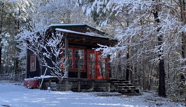 Tiny Home - Sustainable Farm
