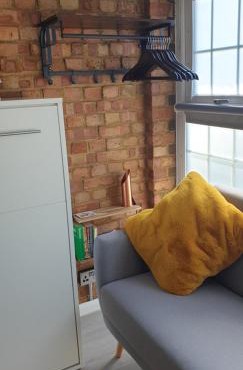 Tiny home whole flat beach cabin