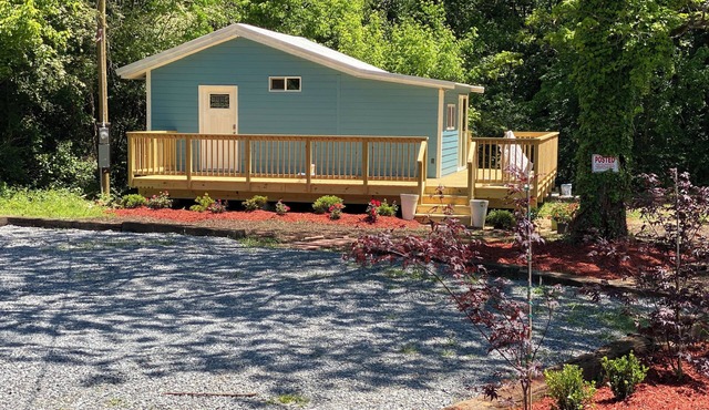 Tiny Homes