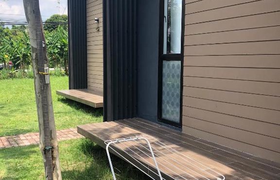 Tiny Homestay Sg. Ramal by Jamaco Luxury Home