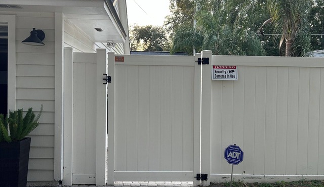 Tiny House 1-bedroom apartment in beautiful Orlando with AC