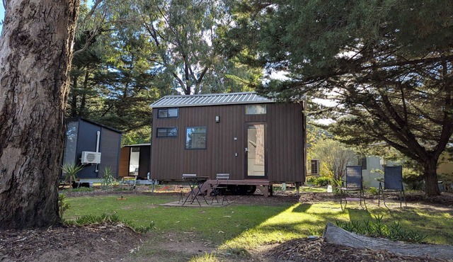 Tiny House 13 at Grampians' Edge by Tiny Away