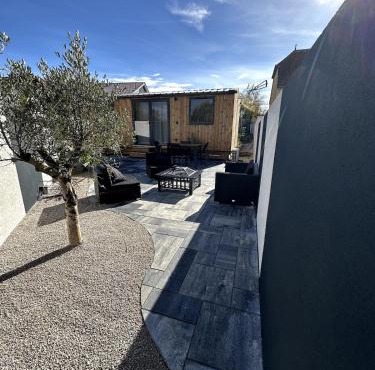 Tiny house 3 à 4 personnes