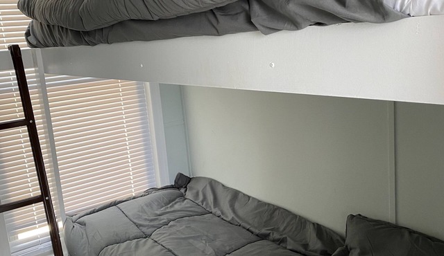 Tiny House at St. George Island