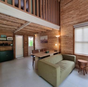 Tiny House Bali