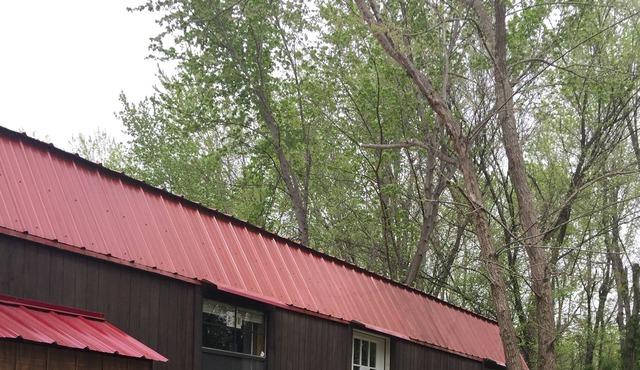Tiny House - Cottage