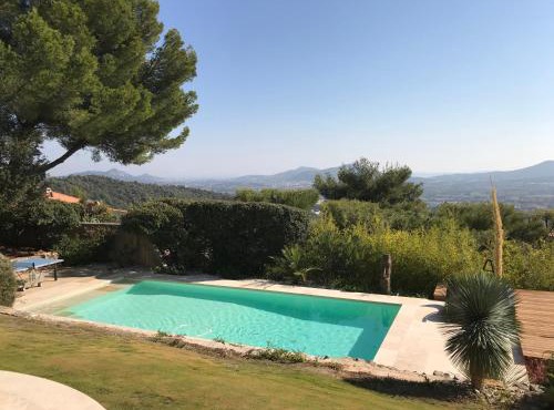 Tiny House du Mas de la Calabro