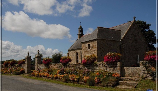 Tiny House, Entre Forêt et mer