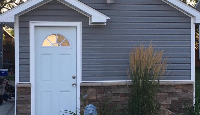 Tiny house for your Big Adventures