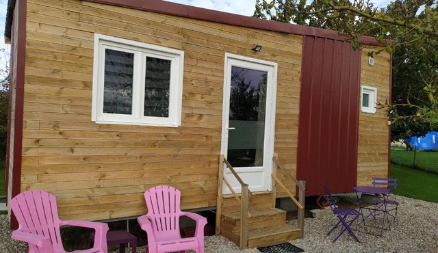 Tiny house