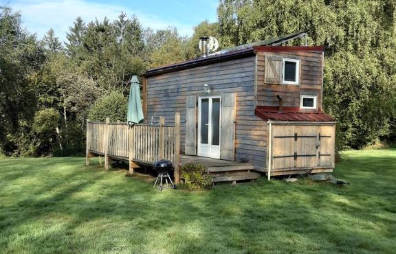 Tiny House JOY