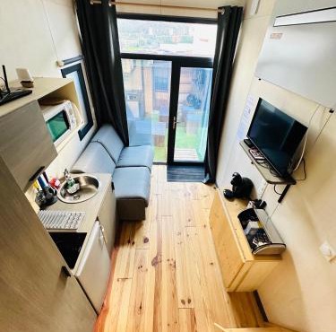 Tiny House