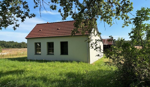 Tiny House in Sologne