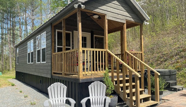 Tiny House Getaway