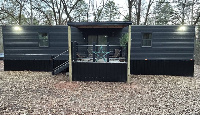 Tiny House in NaturesTranquility